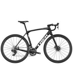 imagen de 2025 Trek Domane SLR 8 AXS Road Bike_3