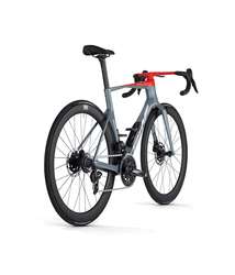 imagen de 2024 BMC Teammachine R 01 Three Road Bike_3