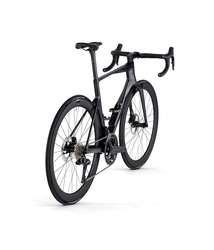 imagen de  2024 BMC Teammachine R 01 Four Road Bike_3