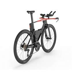 imagen de 2025 Bmc Speedmachine 01 Three Road Bike_3