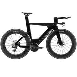 imagen de 2025 Canyon Speedmax CFR AXS Road Bike_3