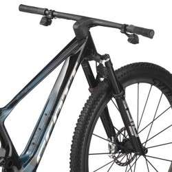 imagen de 2025 Scott Spark RC SL Mountain Bike_3