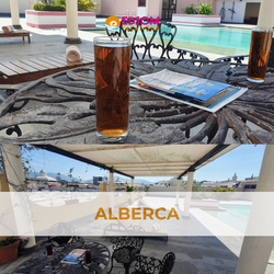 imagen de DEPA VACACIONAL PUERTO VALLARTA _3