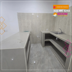 imagen de Departamento en renta Puerto Vallarta _3