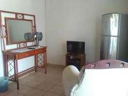 imagen de Amplia Recámara amueblada en Renta_3