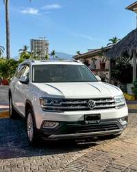 imagen de Volkswagen Teramont 2019_3