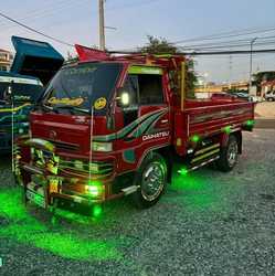 imagen de Venta De Camiones Dahiatsu, Nuevos Y Usados!!_3