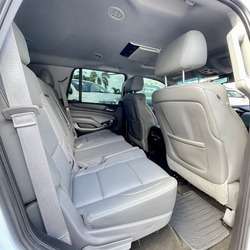 imagen de Chevrolet Tahoe White, Full Y Disponible Pa Ti !!_3