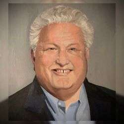 imagen de Pinturas Al Oleo Y Carboncillo, Rd!_3