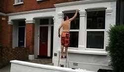 imagen de Pintar Y Cambiar Fachada Venta De Pintura_3