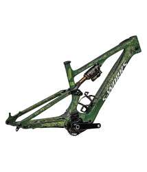 imagen de 2025 Specialized S-Works Turbo Levo SL Frameset_3