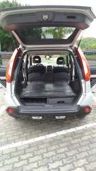 imagen de Camioneta X Trail 2013 120000km_3