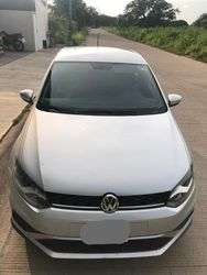 imagen de Volkswagen Polo Confortline Plus 2020_3