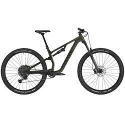 imagen de 2025 Canyon Neuron 5 Mountain Bike (INDORACYCLES)_3
