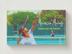 imagen de Clases de Tennis _3