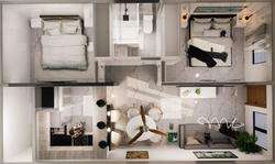 imagen de PREVENTA DEPARTAMENTOS VERDE PARAISO EN VALLARTA_3