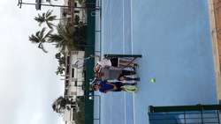 imagen de Clases de Tennis en Puerto Vallarta_3