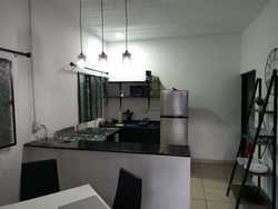 imagen de Renta departamento 1 recamara, amueblado con Patio_3