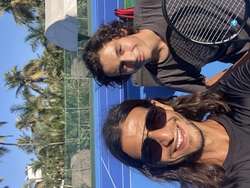 imagen de Clases de Tennis en Puerto Vallarta_3