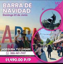 imagen de Rancho Los 3 Potrillos, Barra de Navidad y más_3