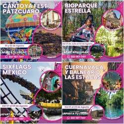 imagen de VE CON ESTILO TOUR'S Agencia de Viajes _3