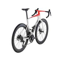 imagen de 2026 BMC Teammachine R01 TWO Carbon Aero Racing RB_3