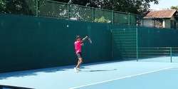 imagen de Clases de tennis avanzadas en Puerto Vallarta_3