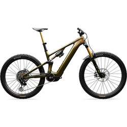 imagen de 2026 Specialized S-Works Turbo Levo 4_3