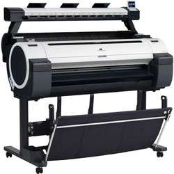 imagen de Canon ImagePROGRAF IPF770 36" Large-Format Inkjet_3