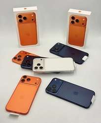 imagen de Apple iPhone 17 Pro Max, iPhone 17 Pro, iPhone 17_3