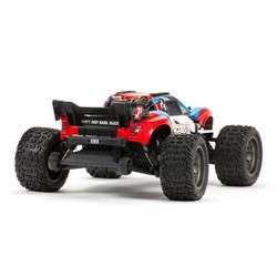 imagen de Arrma 1/10 VORTEKS 3S 4X4 RTR Brushless Stadium_3