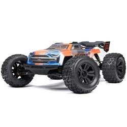 imagen de Arrma 1/8 Kraton 4x4 6S BLX Brushless V6 Speed_3