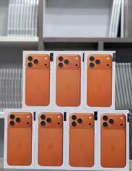 imagen de Apple iPhone 17 Pro Max &amp; iPhone 17 Pro_3