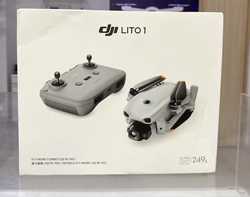 imagen de WTS: DJI LITO X1 Drones_3