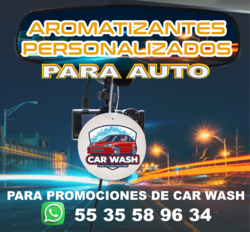 imagen de AUTOS CON OLOR AGRADABLE AROMATIZANTES PARA AUTO_3