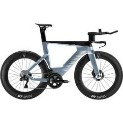 imagen de 2026 Canyon Speedmax CFR Di2 Triathlon Bike_3