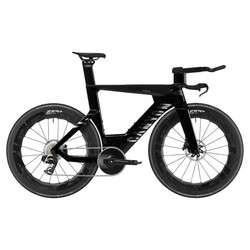 imagen de 2025 Canyon Speedmax CFR AXS Triathlon Bike_3