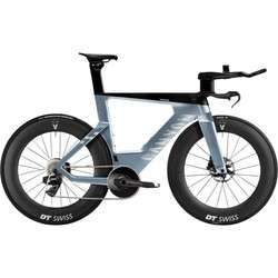 imagen de 2026 Canyon Speedmax CFR 1by AXS Road Bike_3