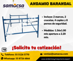 imagen de Equipa tu obra con andamios resistentes_3
