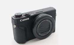 imagen de Canon PowerShot G7 X Mark III Camera BLACK_3