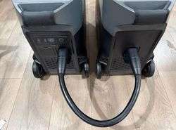imagen de  ECOFLOW DELTA Pro 3 4000Wh  Whatsap:+12175006559_3