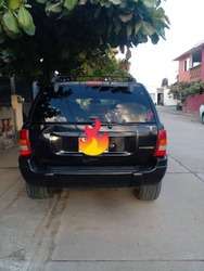 imagen de Camioneta cherokee 2001 americana legalizads_3
