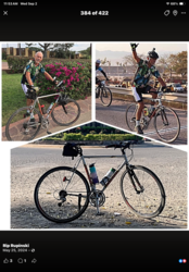 imagen de Lemond Alpe ‘d Huez / LeMond Road Bike_3