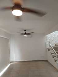 imagen de Bonita casa en renta sin muebles_3