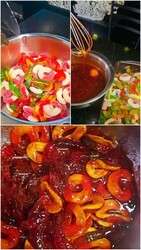imagen de DELIGOMAS Gomitas preparadas agridulces _3