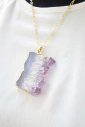 imagen de Rebanada de Amatista dorada_4