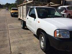 imagen de Nissan NP300 2014_4