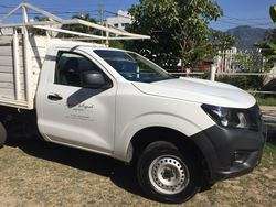 imagen de Nissan NP300 2016_4