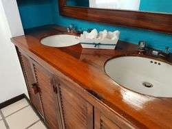 imagen de Penthouse en renta. 3 Recamaras, 3 Banos._4