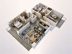 imagen de DEPARTAMENTOS KOBA _4